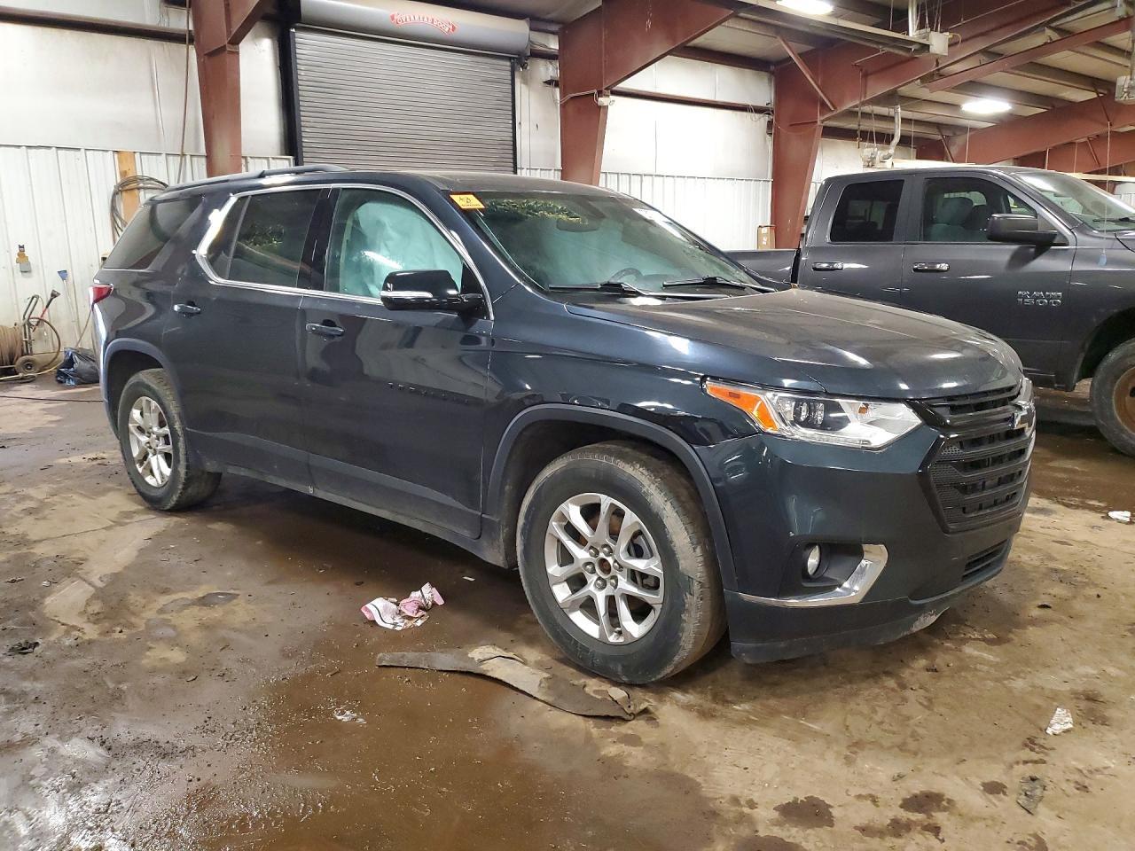 2019 Chevrolet Traverse Lt - Image 4