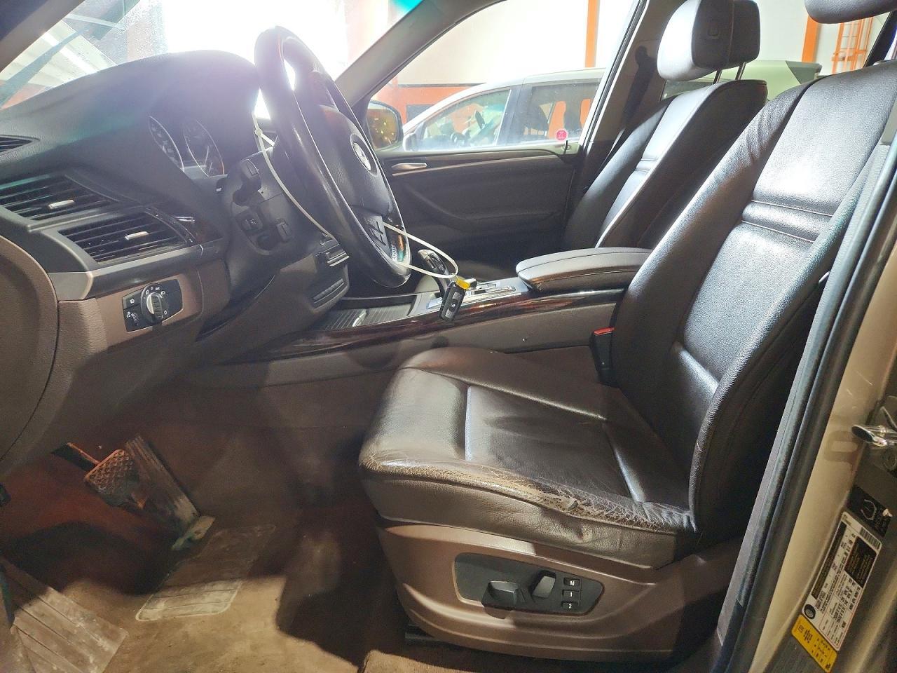 2009 BMW X5 xDrive30I - Image 7