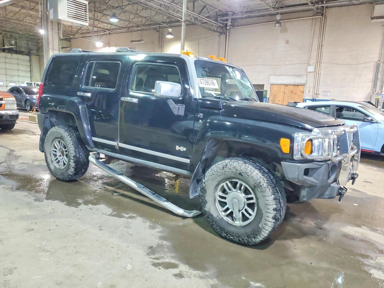2006 Hummer H3 - Фото 4