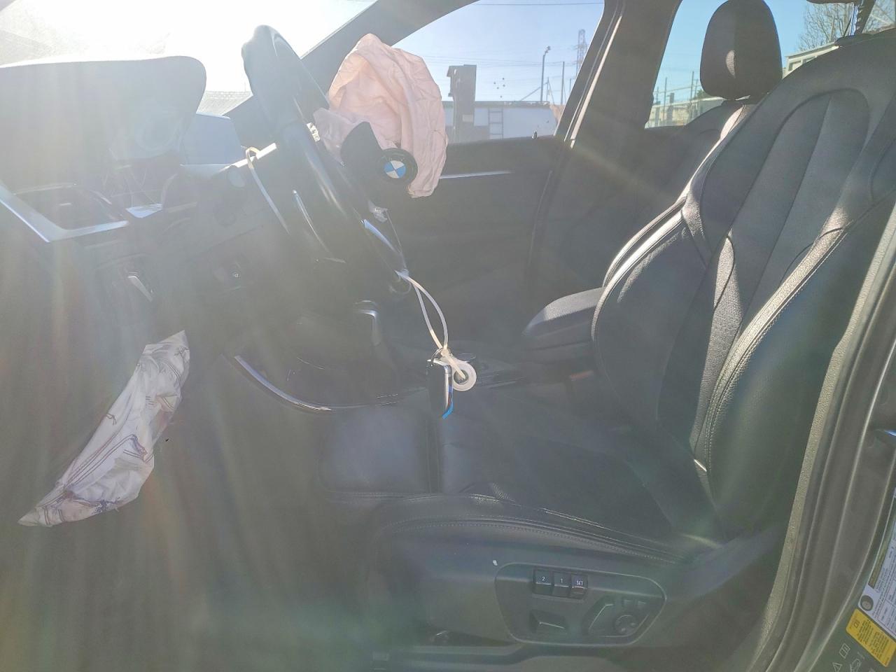 2016 BMW X1 xDrive28I - Image 7