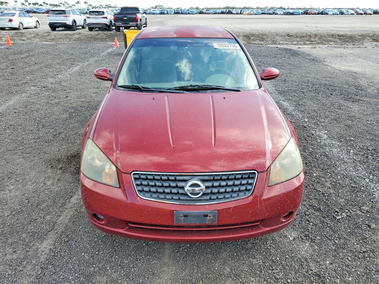 2005 Nissan Altima - Image 5