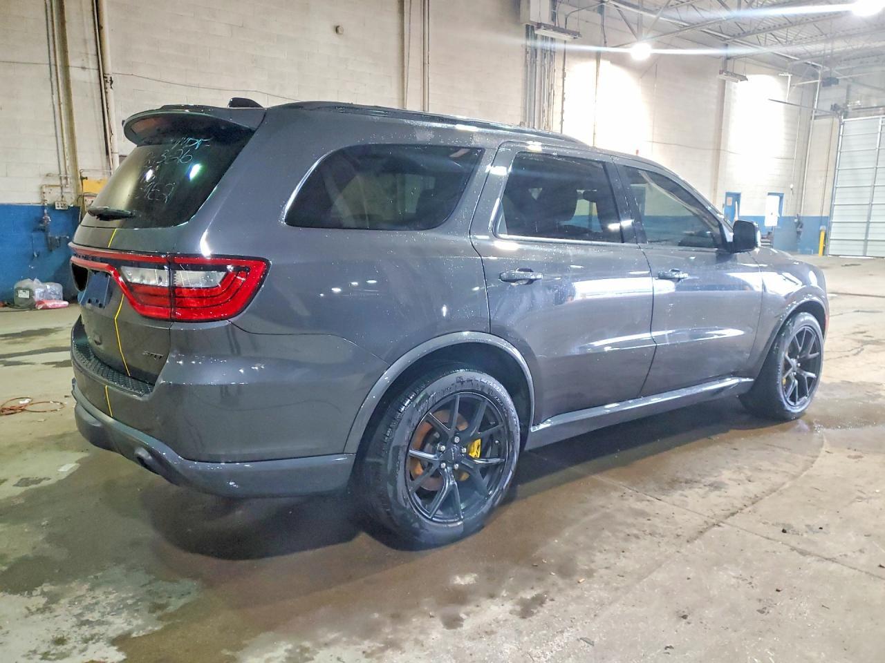2024 Dodge Durango Srt 392 - Image 3