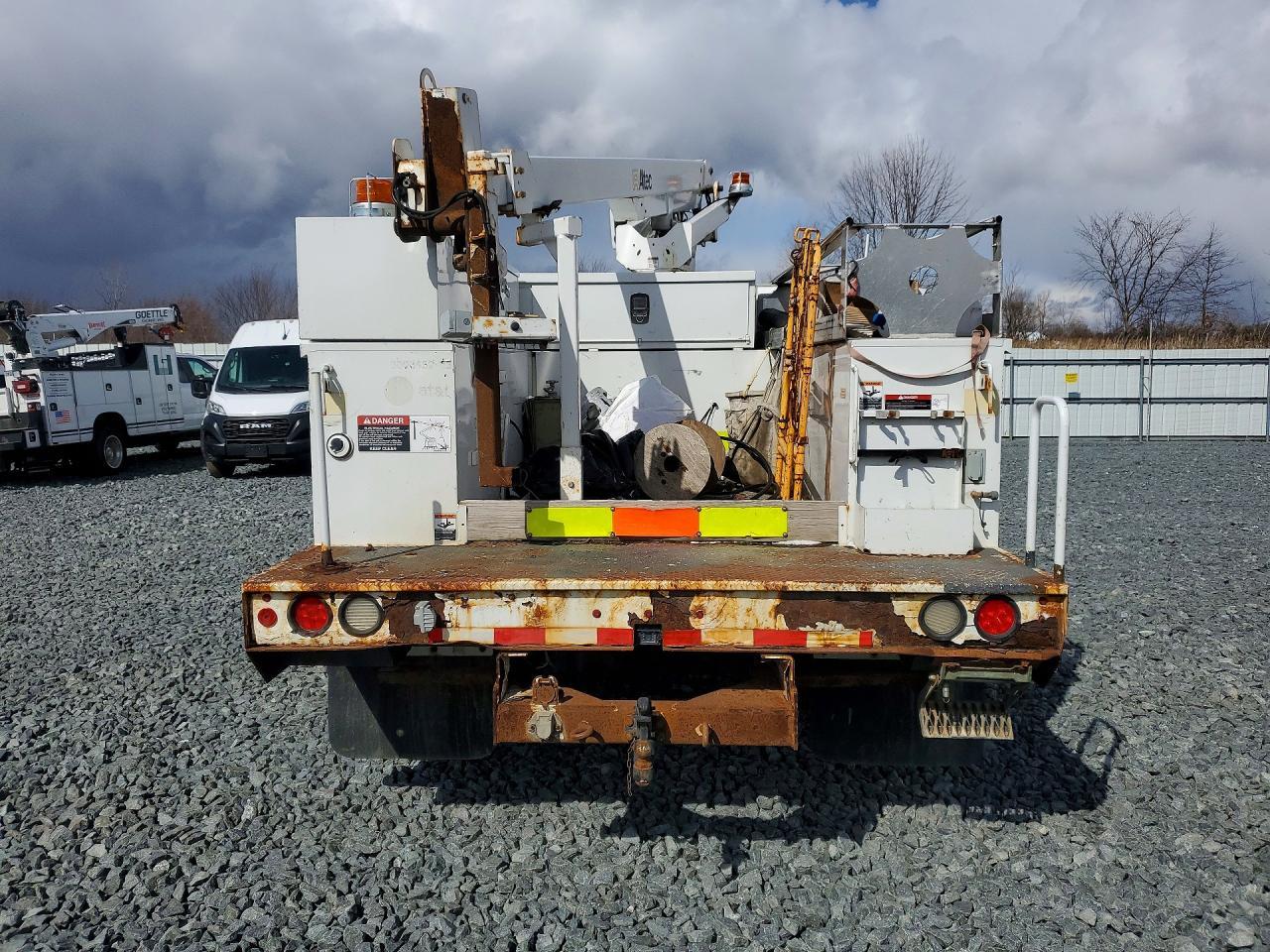 2013 Ford F450 - Фото 6