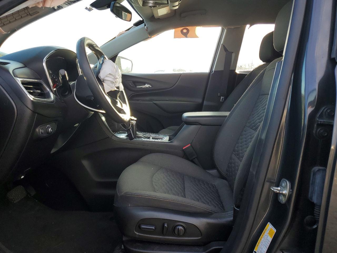 2019 Chevrolet Equinox Lt - Image 7