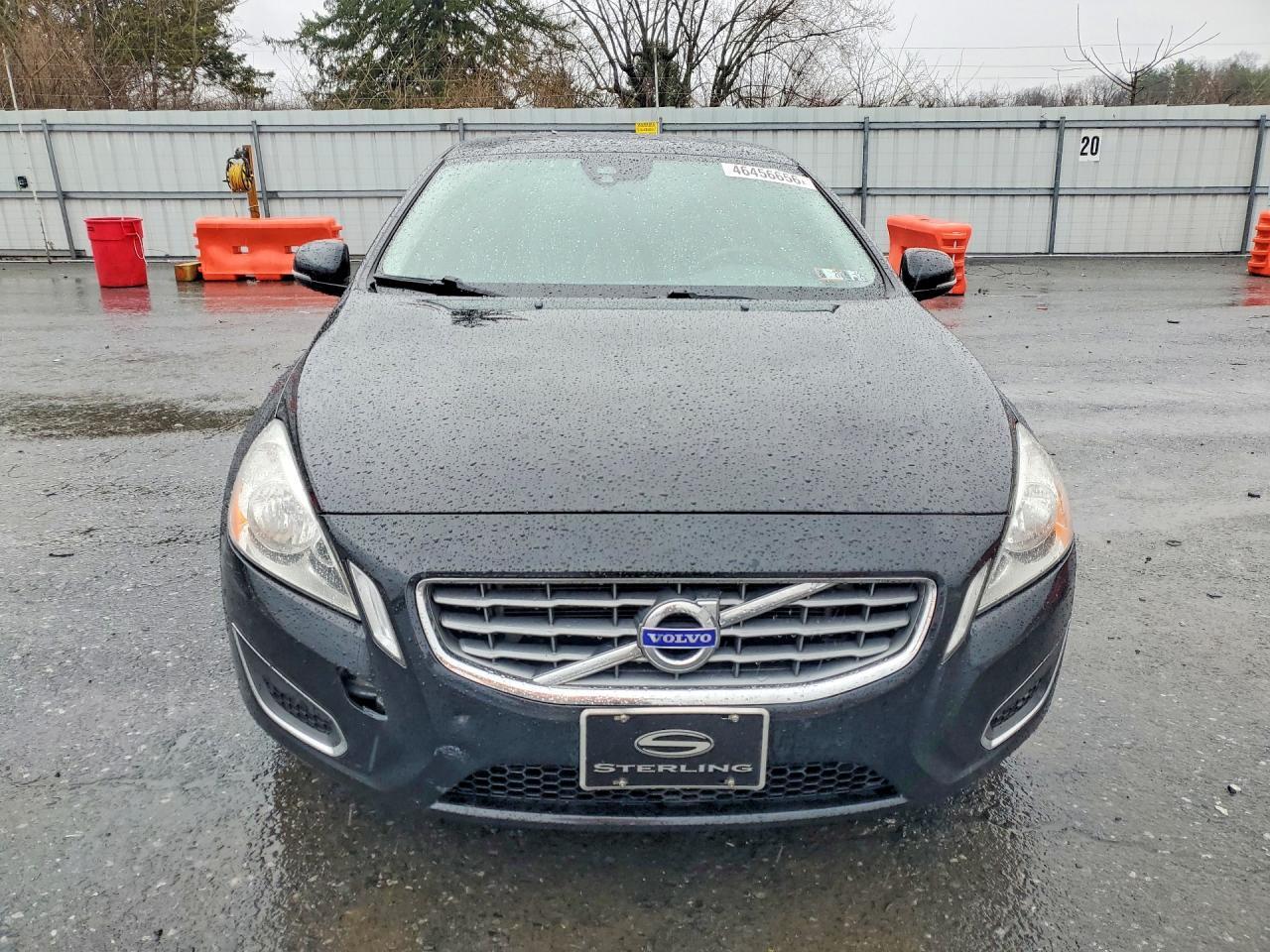 2012 Volvo S60 T5 - Image 5