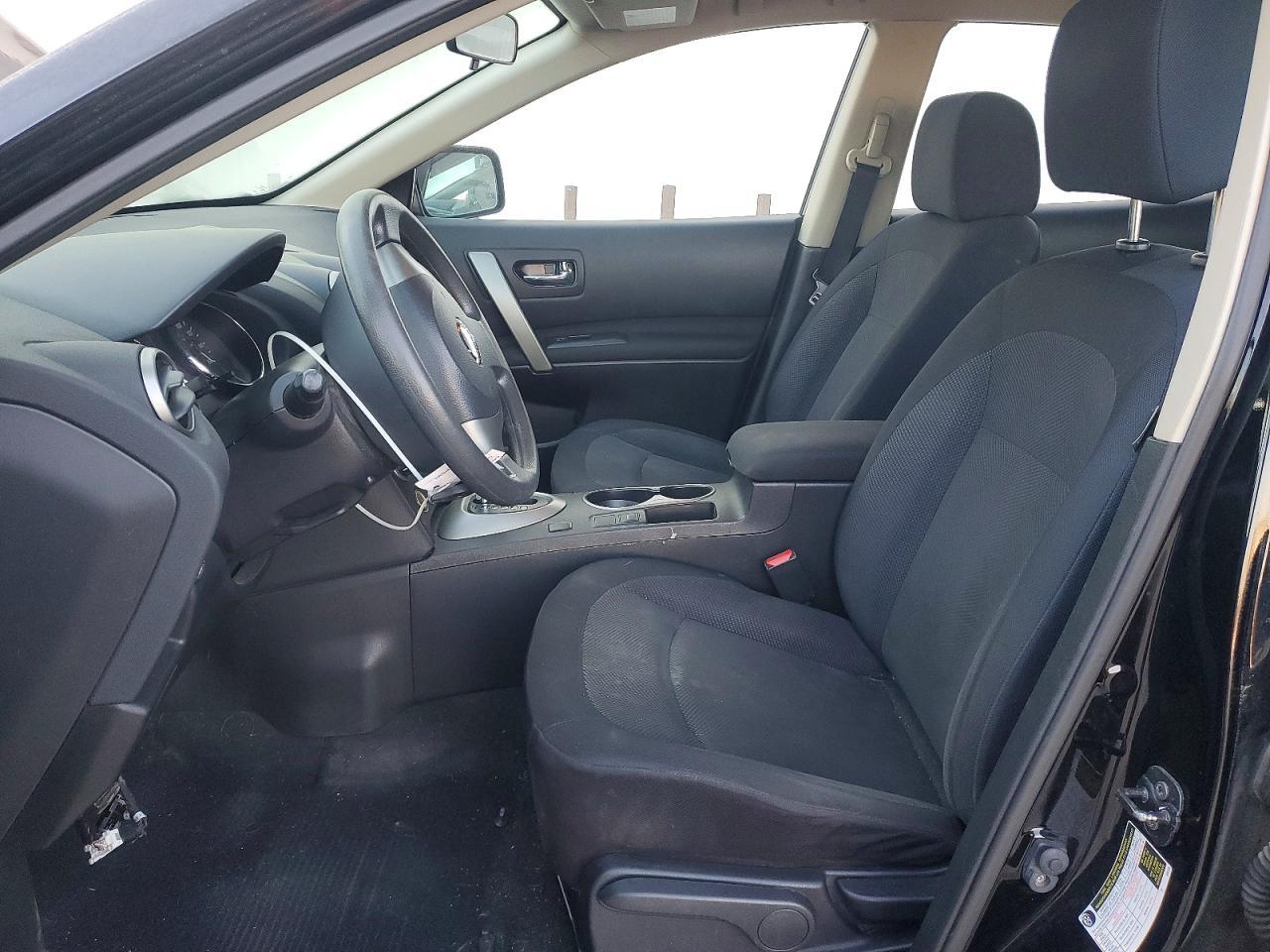2015 Nissan Rogue Select S - Фото 7