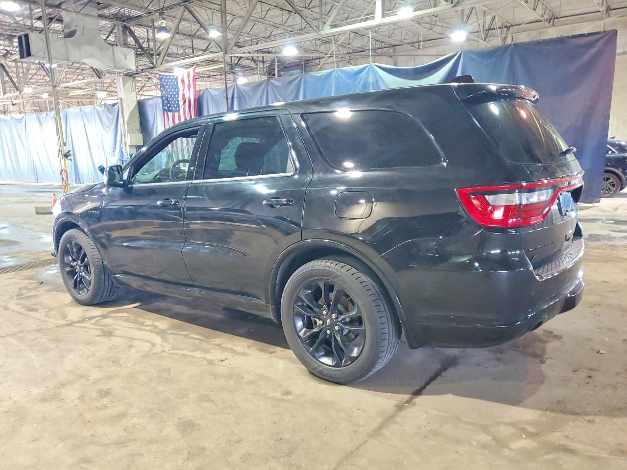 2020 Dodge Durango R - Image 2