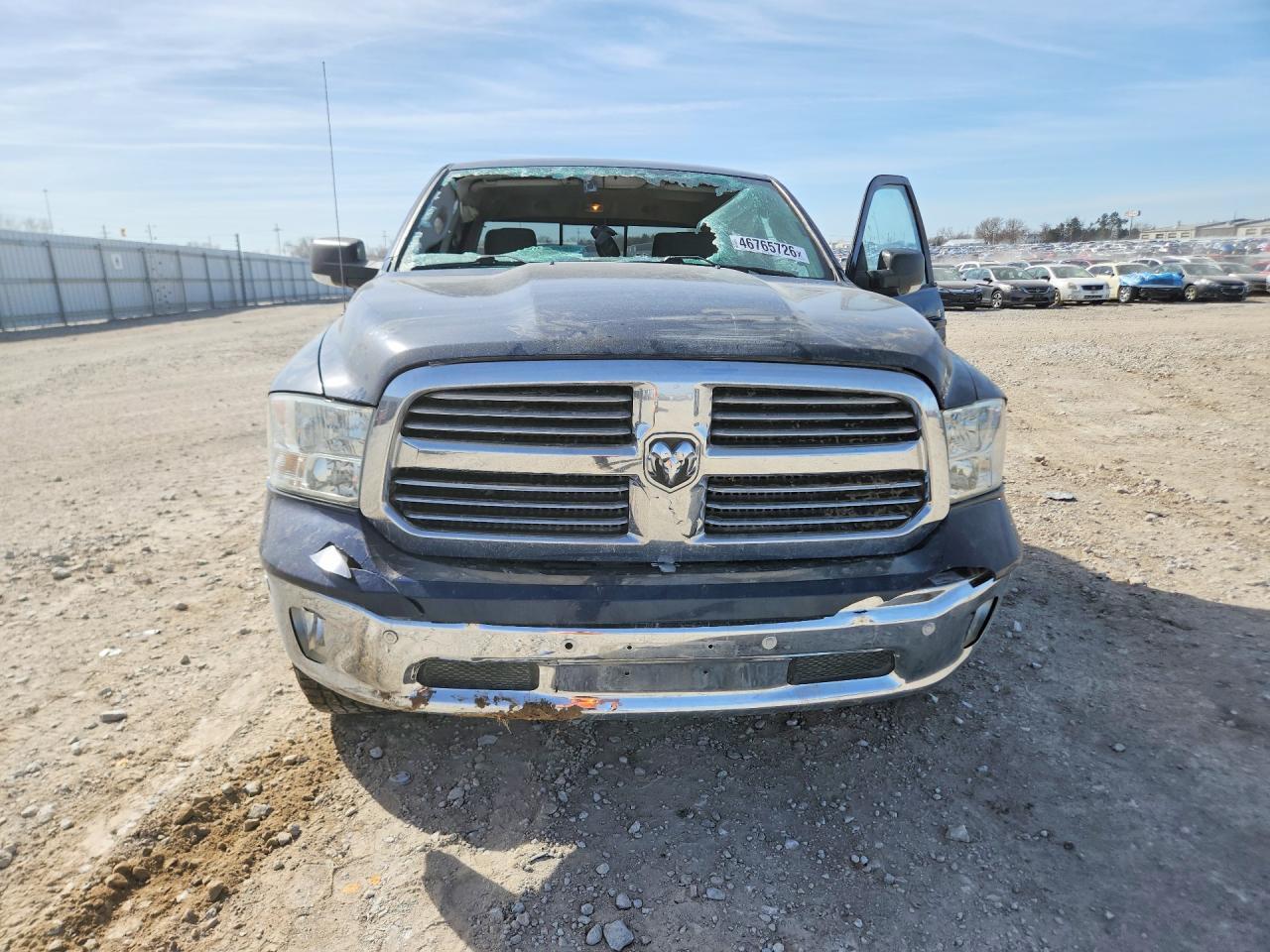 2019 Ram 1500 Classic Slt - Фото 5