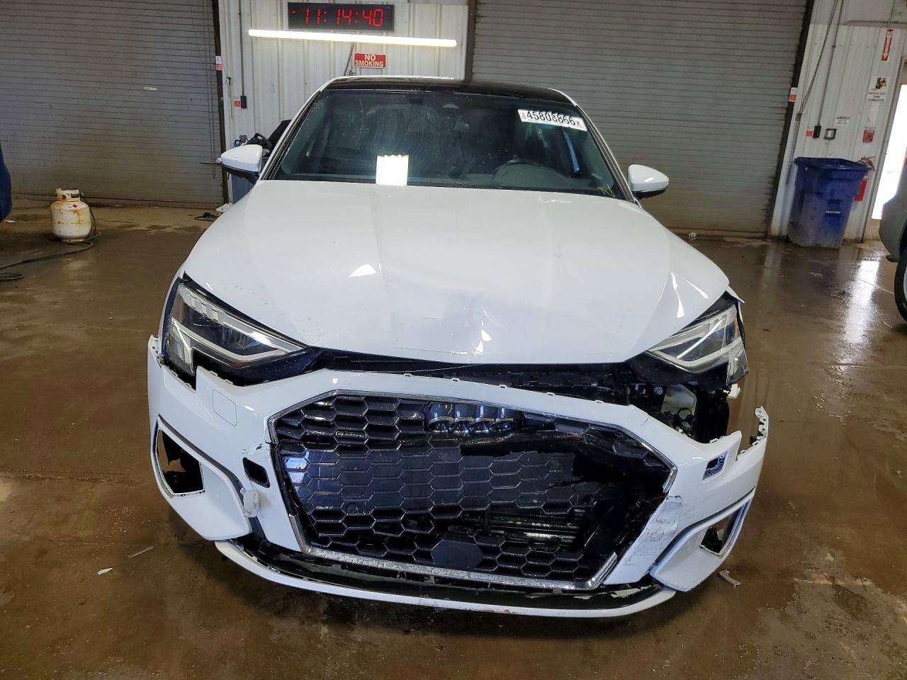 2023 Audi A3 Premium - Image 5