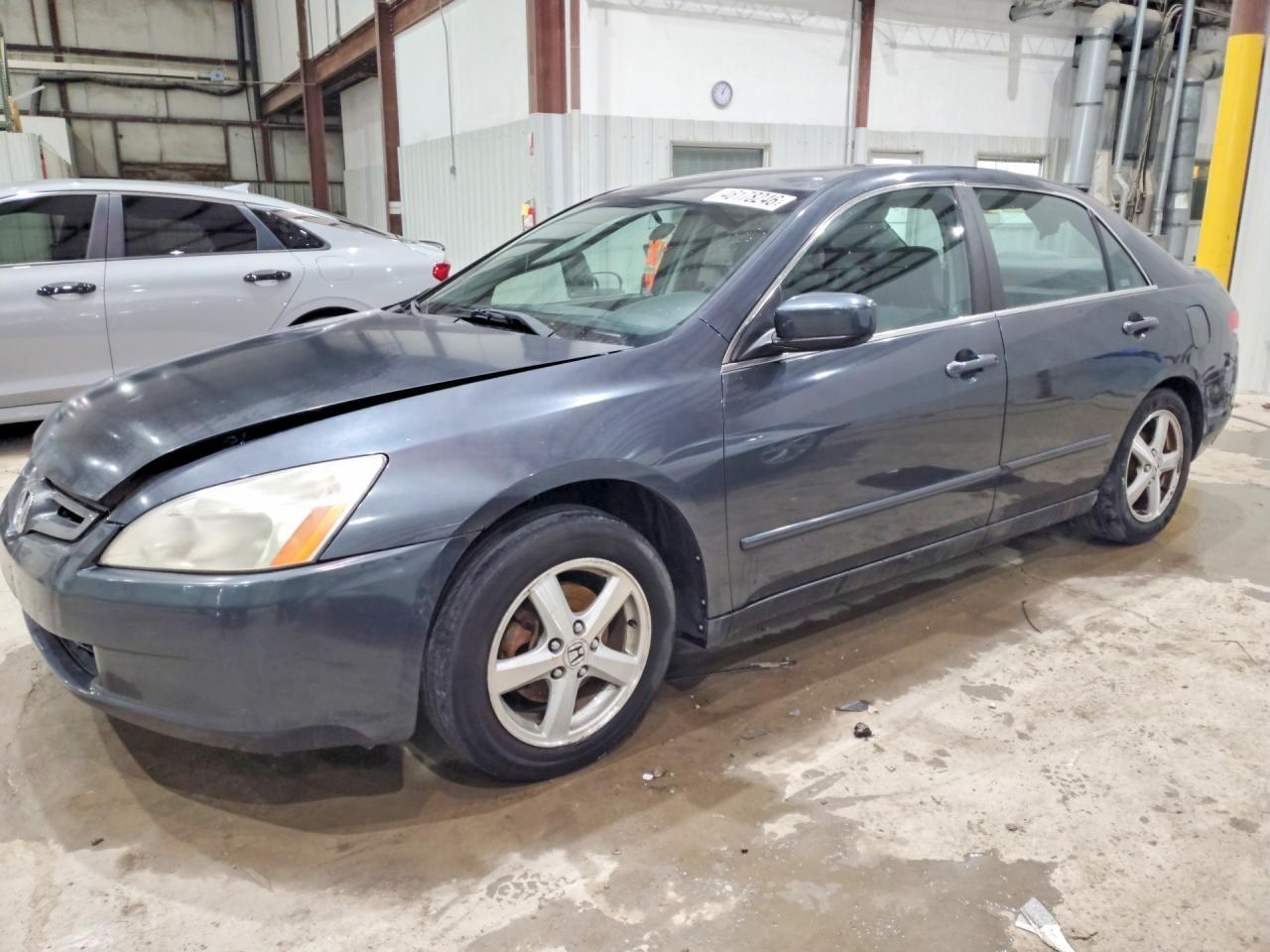 2004 Honda Accord Ex