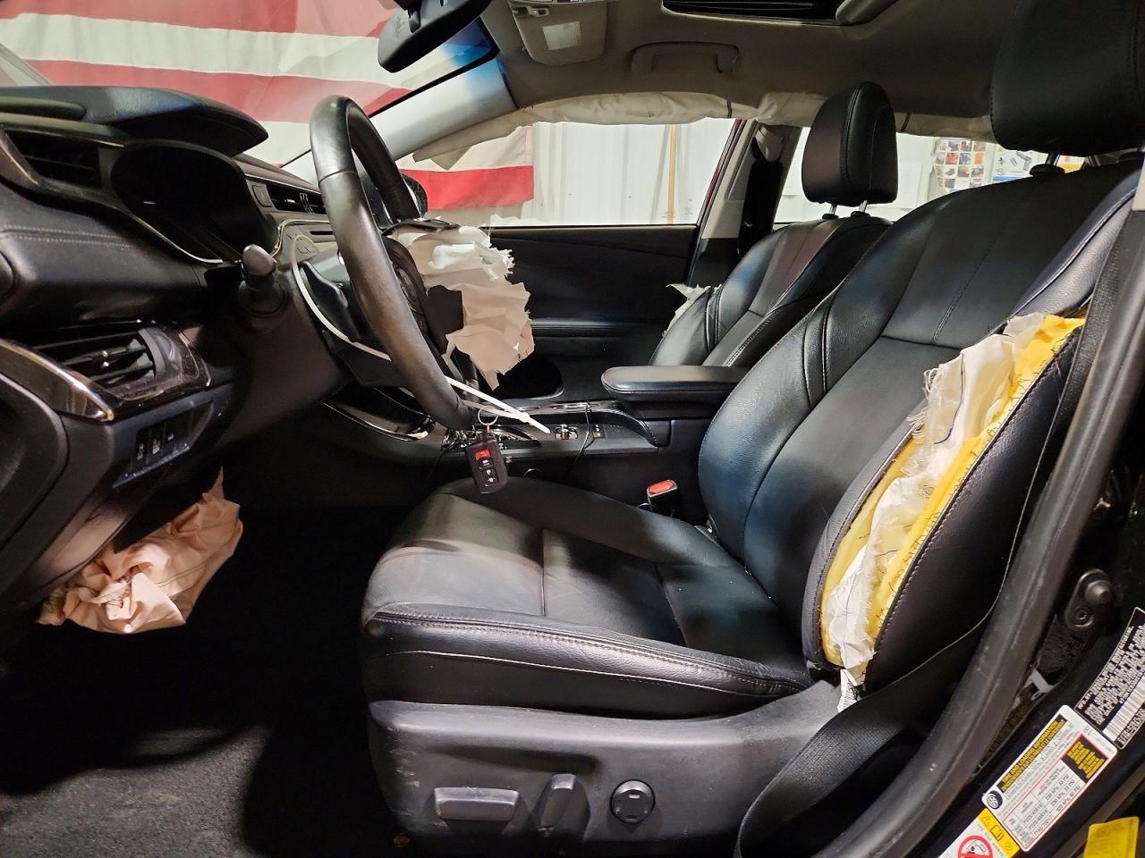 2016 Toyota Avalon Touring - Фото 7