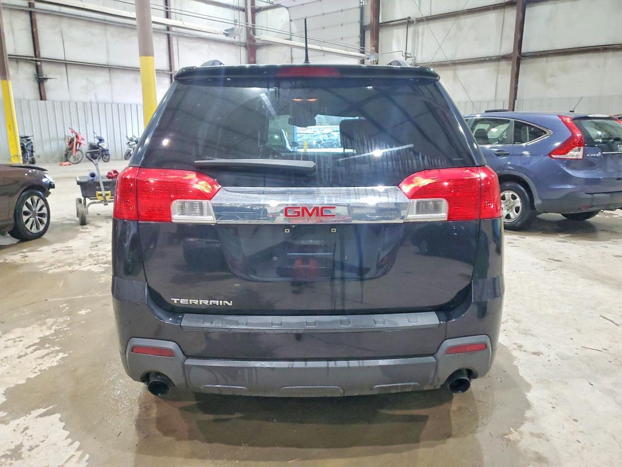 2013 GMC Terrain Slt - Image 6