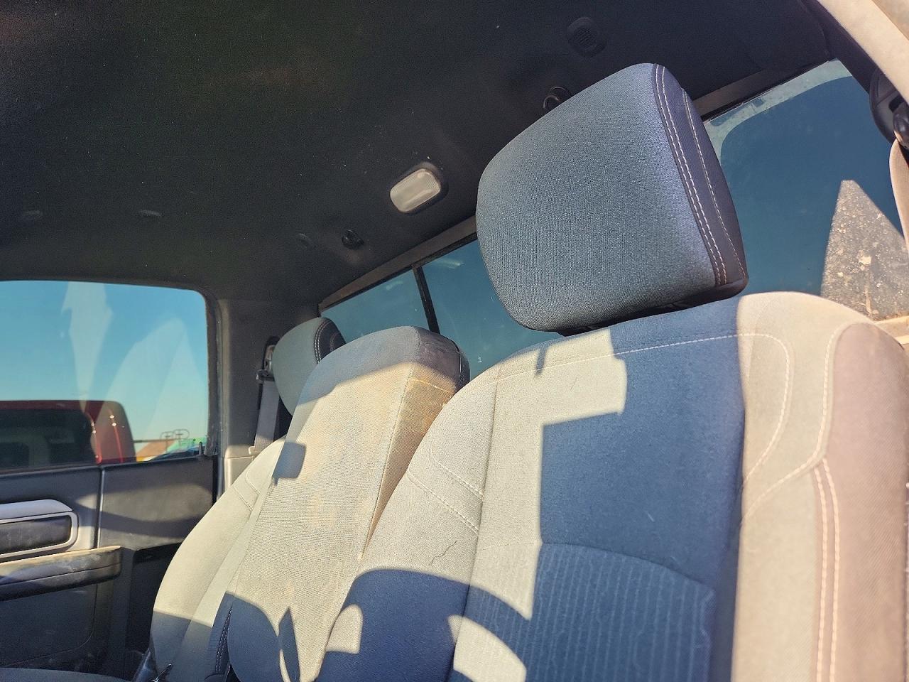 2023 Ram 3500 Tradesman - Фото 6