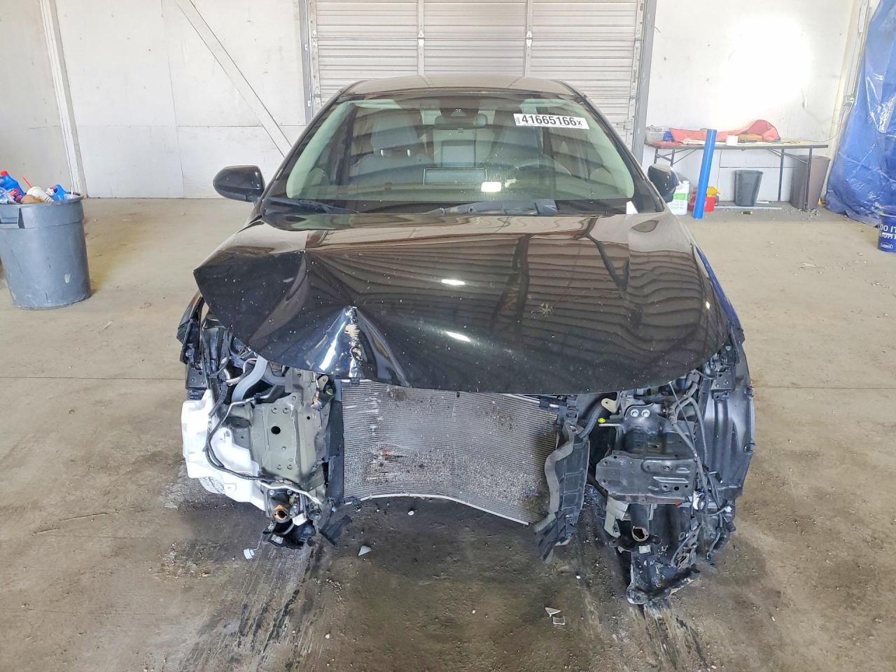 2021 Toyota Corolla - Image 5