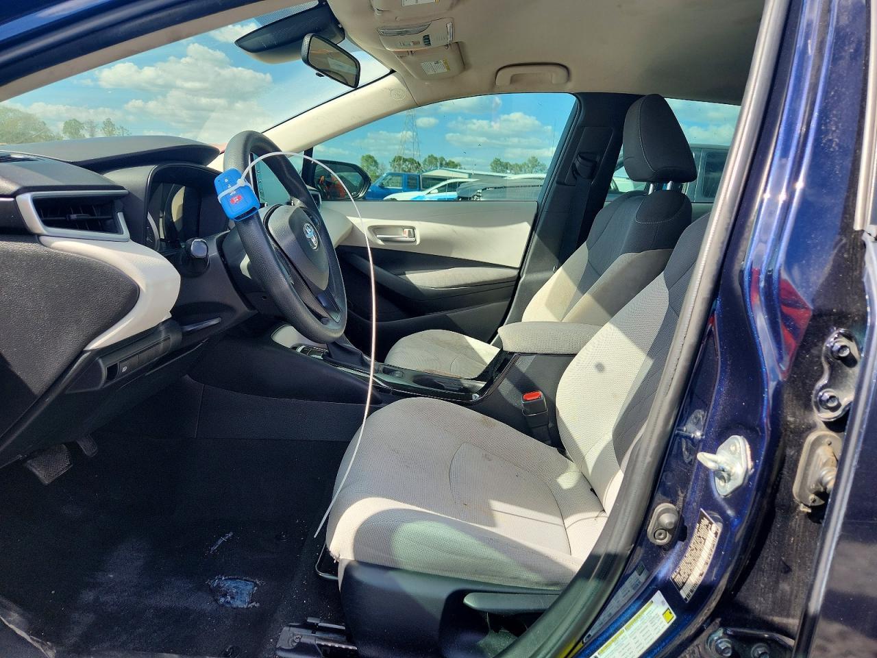 2020 Toyota Corolla Le - Image 7