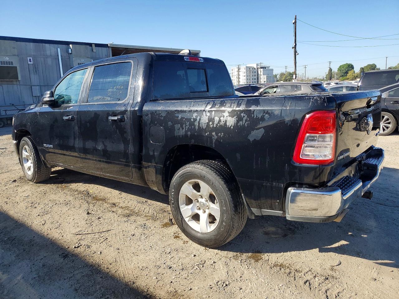 2019 Ram 1500 Big Horn - Image 2