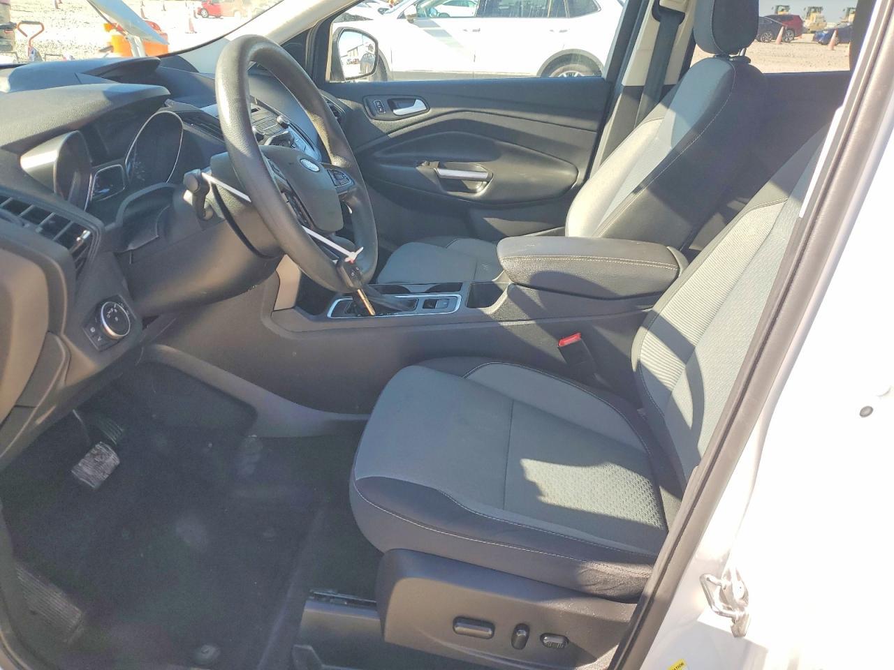 2018 Ford Escape Se - Image 7