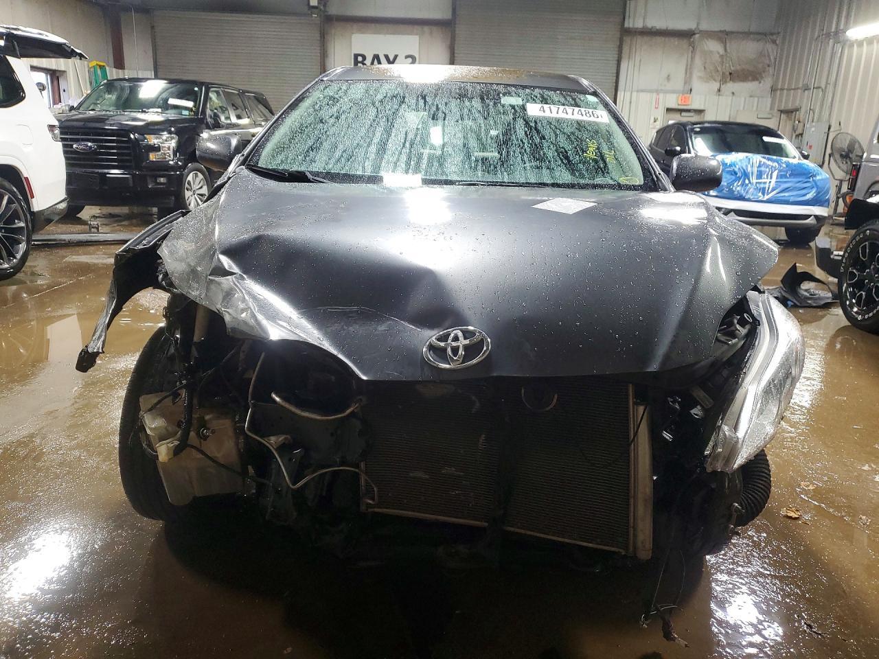 2010 Toyota Matrix Base - Image 5