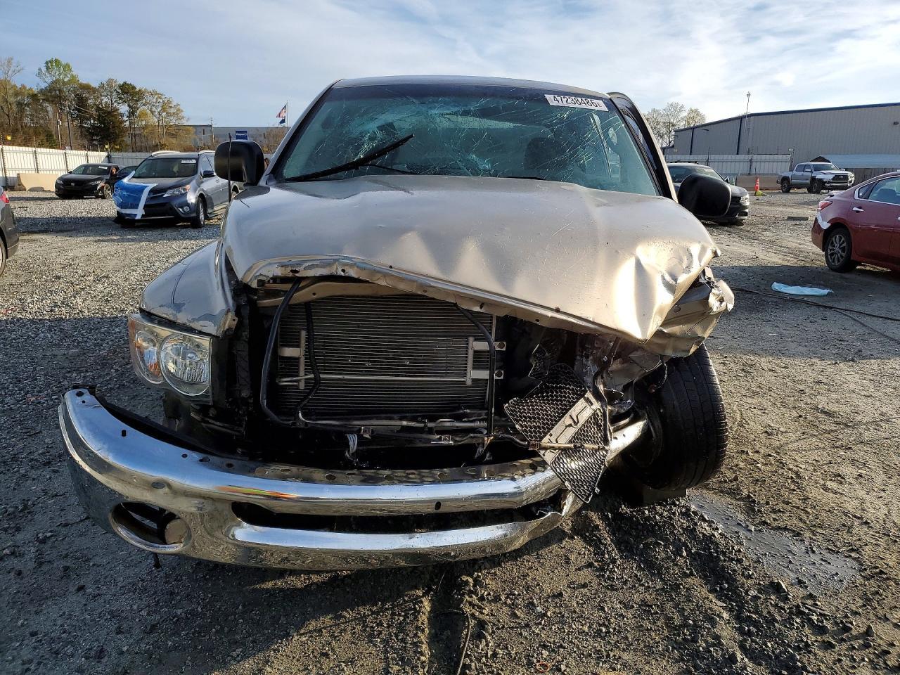 2002 Dodge Ram 1500 - Image 5