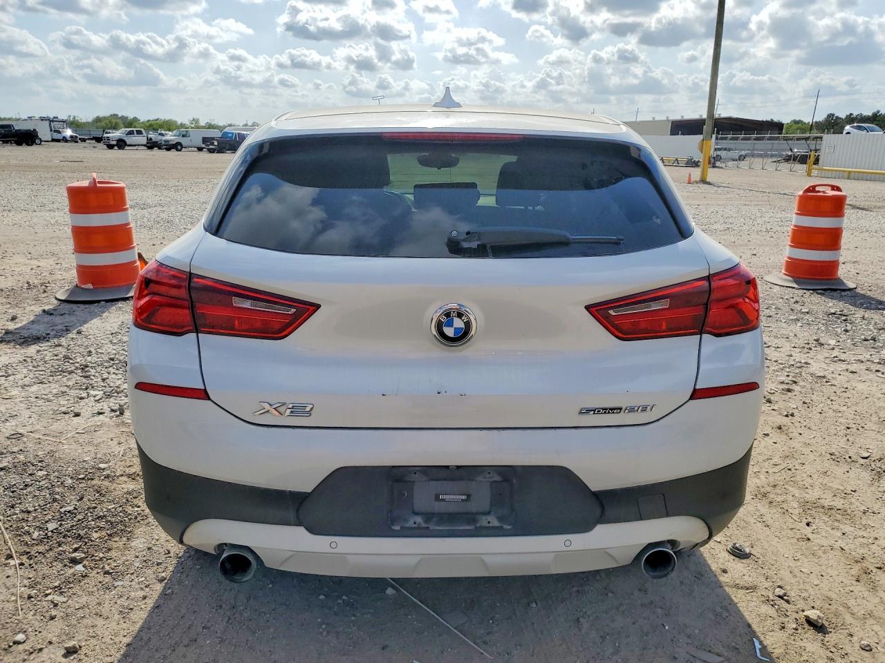 2020 BMW X2 Sdrive28I - Image 6