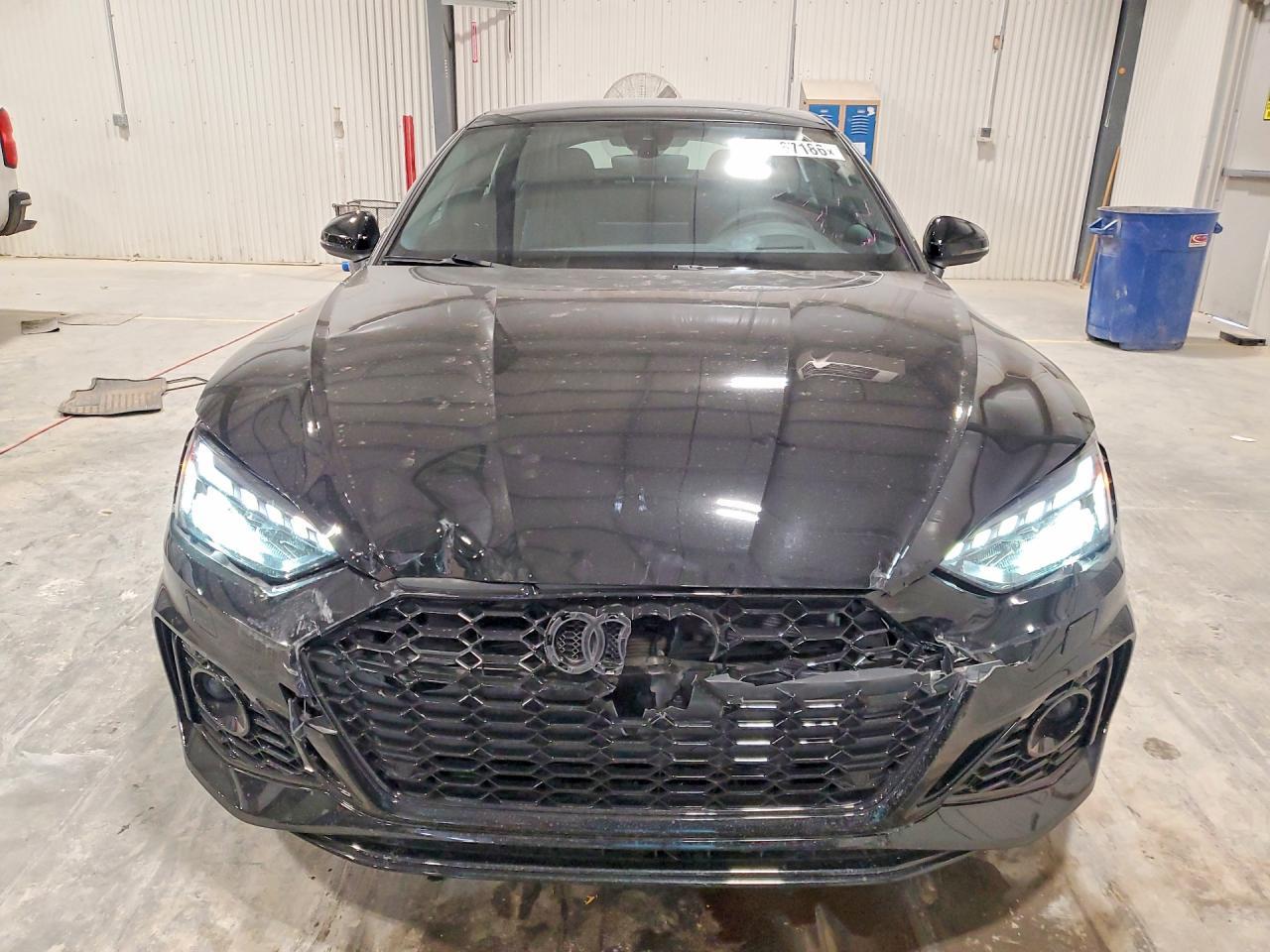 2022 Audi Rs5 - Фото 5