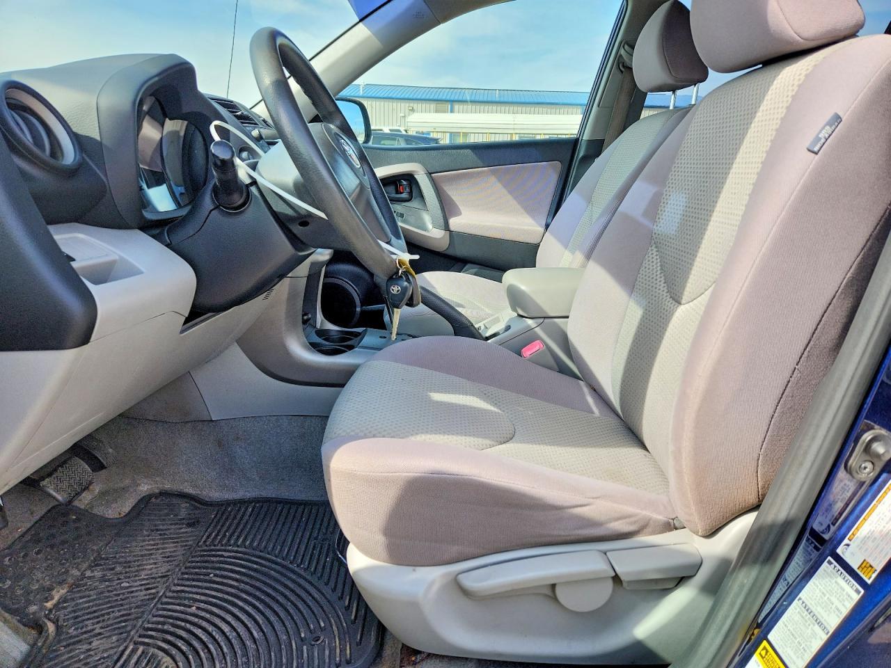 2007 Toyota Rav4 Base - Фото 7