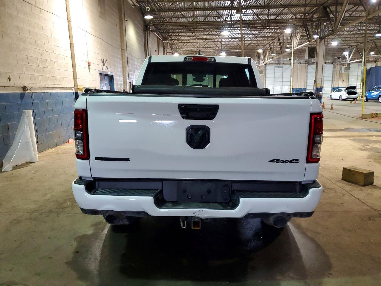 2023 Ram 1500 Big Horn - Фото 6