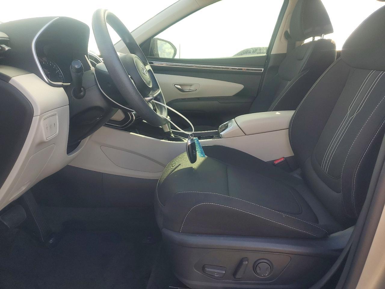 2024 Hyundai Tucson Sel - Image 7