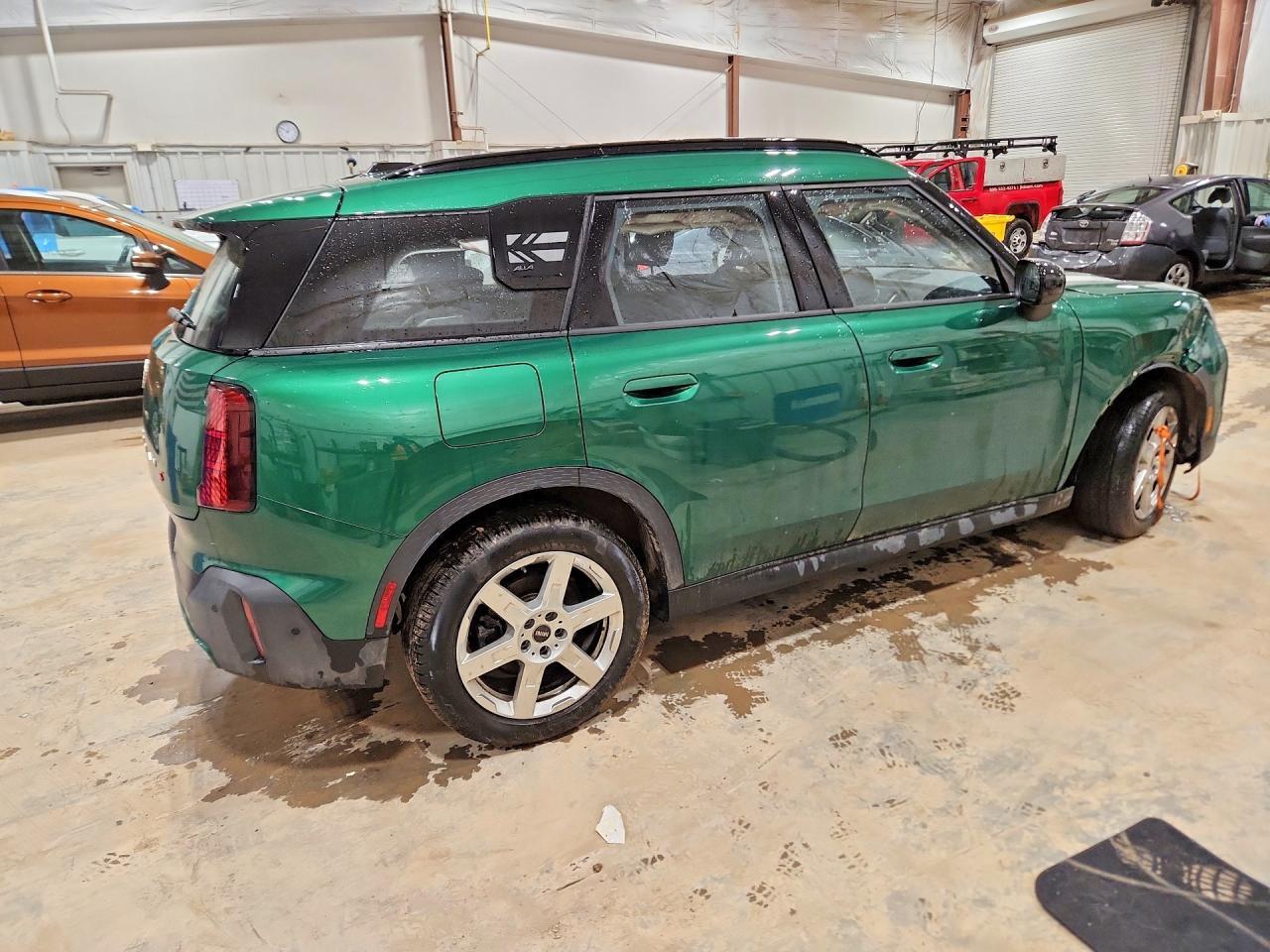 2025 Mini Countryman S All4 - Image 3