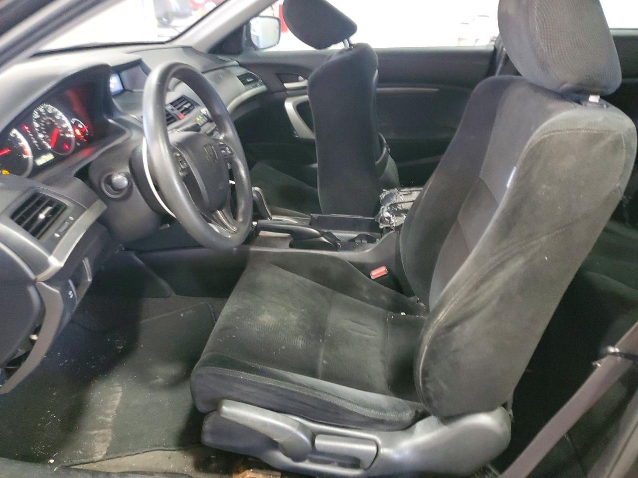 2008 Honda Accord Ex - Фото 7