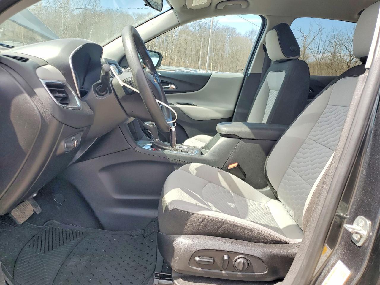 2019 Chevrolet Equinox Ls - Фото 7