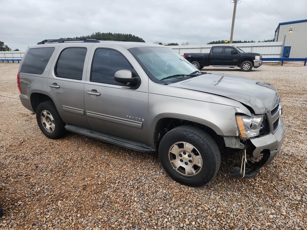 2009 Chevrolet Tahoe K1500 Lt - Image 4