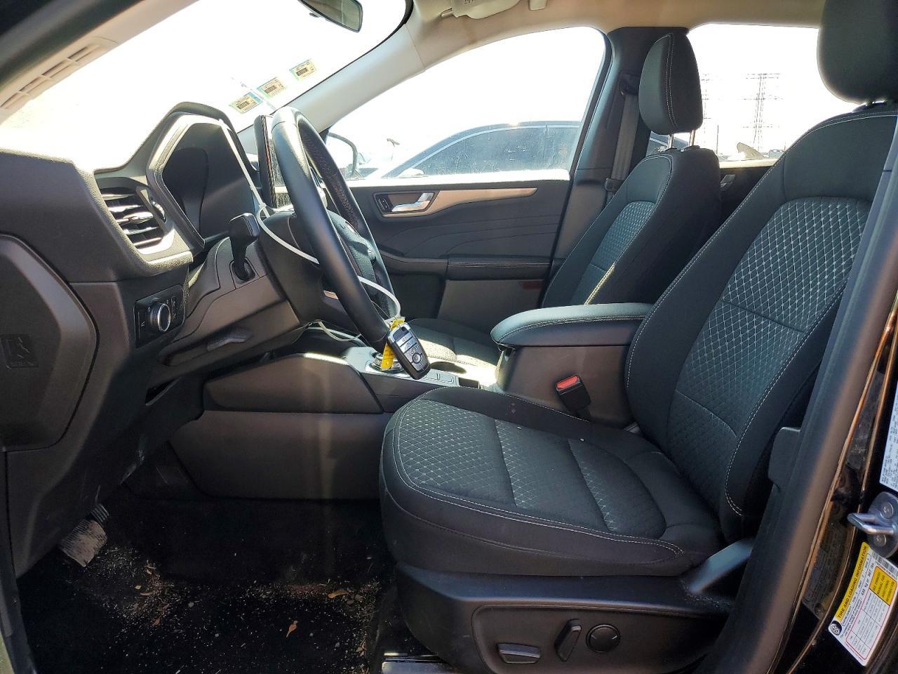 2023 Ford Escape Active - Image 7