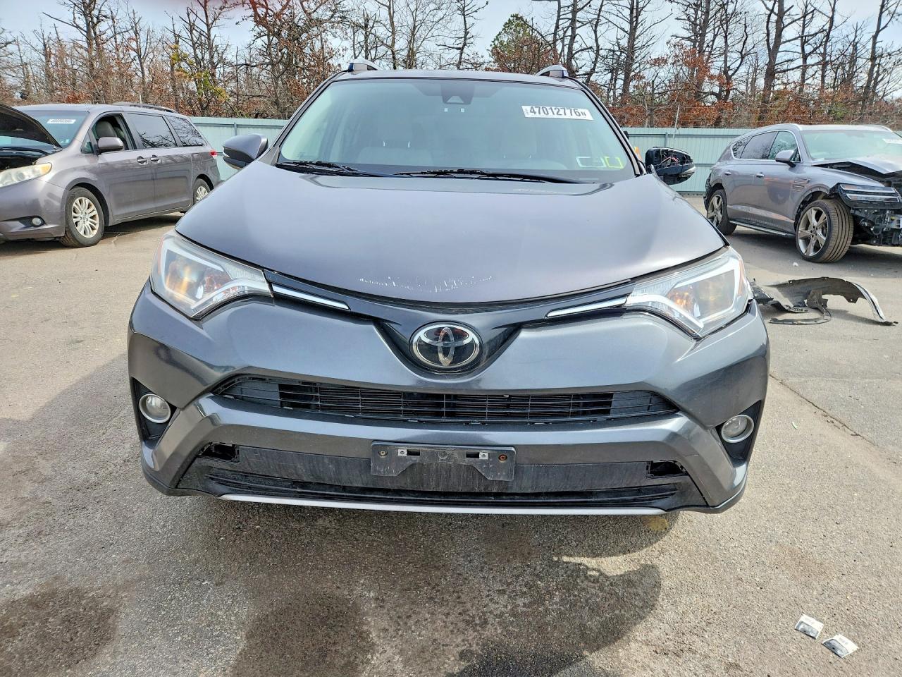 2018 Toyota Rav 4 - Image 5