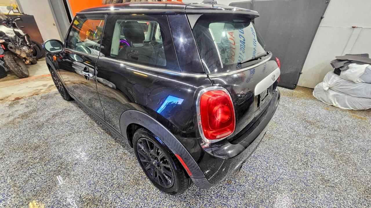 2014 Mini Cooper - Фото 3