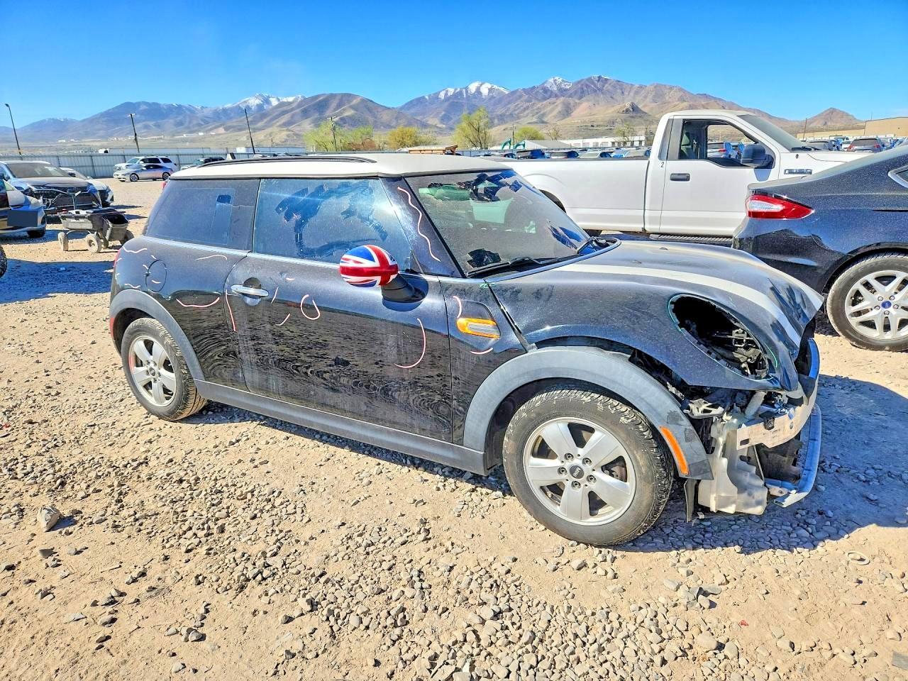 2016 Mini Cooper - Фото 4