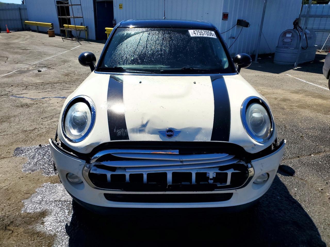 2015 Mini Cooper - Image 5