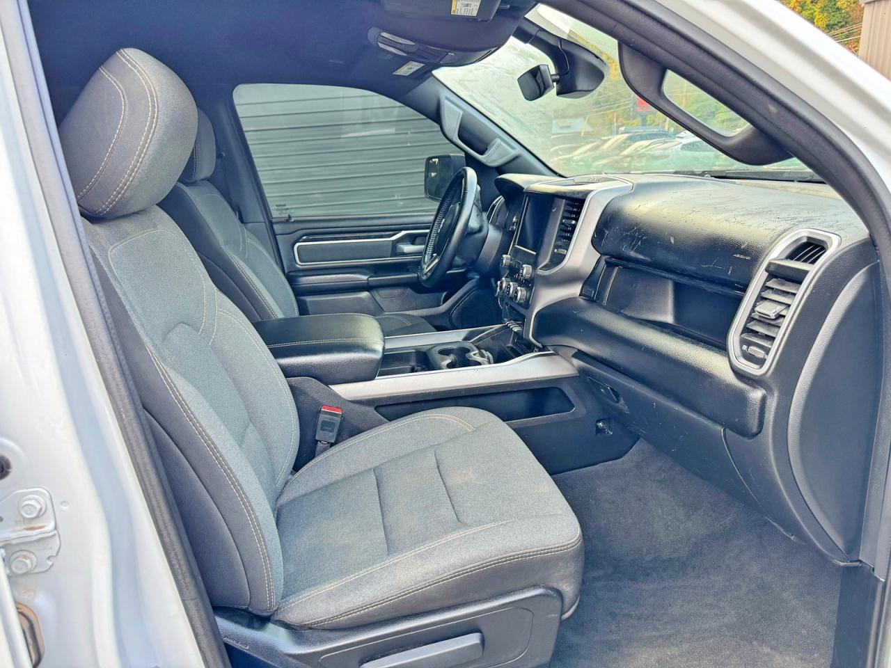 2022 Ram 1500 Big Horn - Image 5