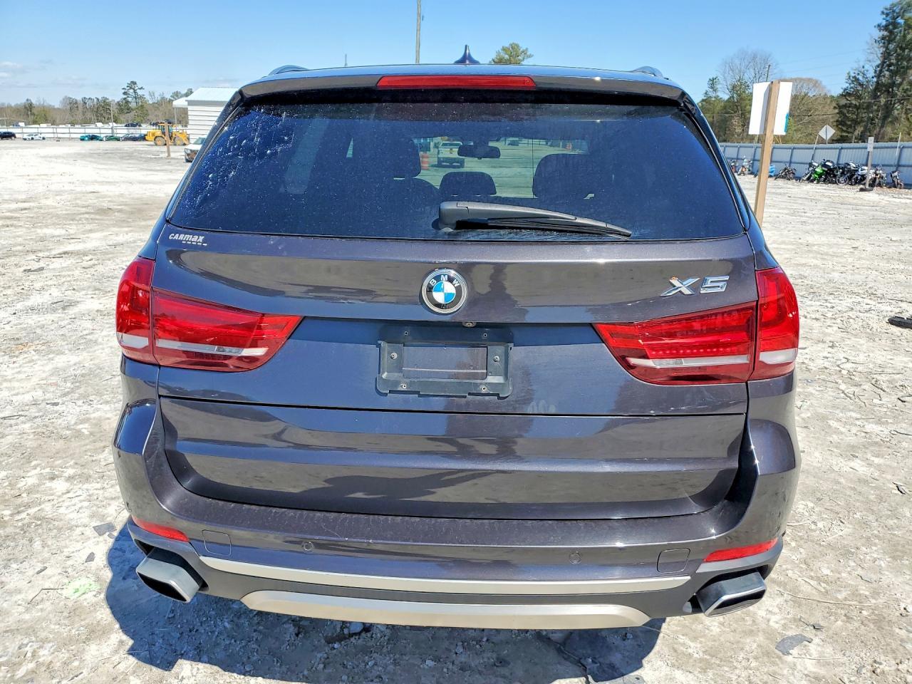 2018 BMW X5 xDrive35I - Фото 6