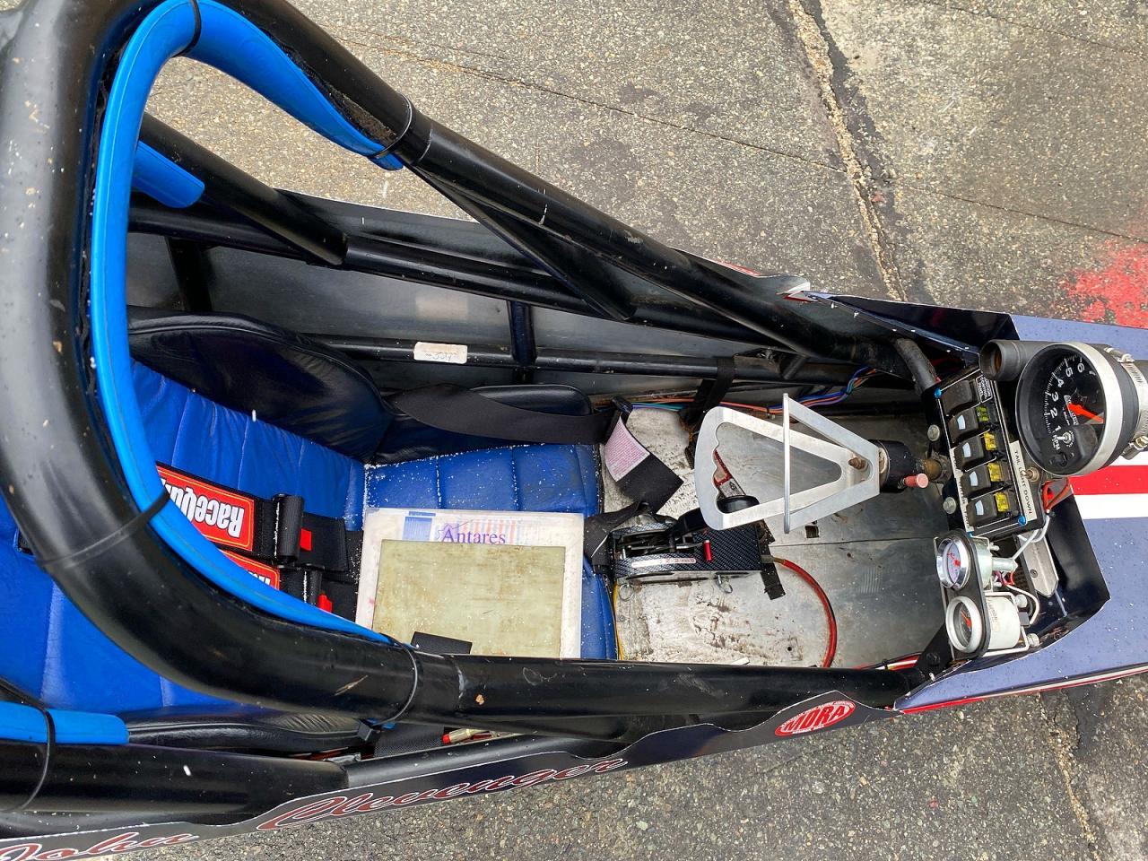 2000 Ford Mustang - Фото 5