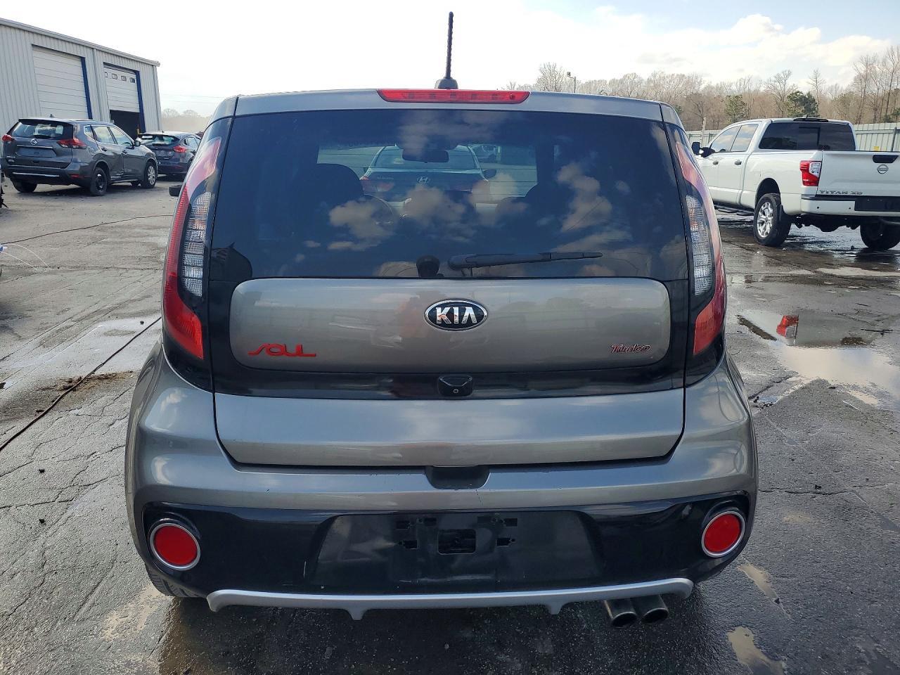 2019 Kia Soul ! - Фото 6