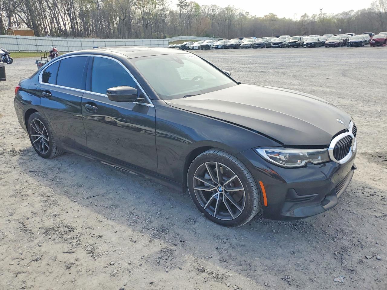 2020 BMW 330I - Image 4