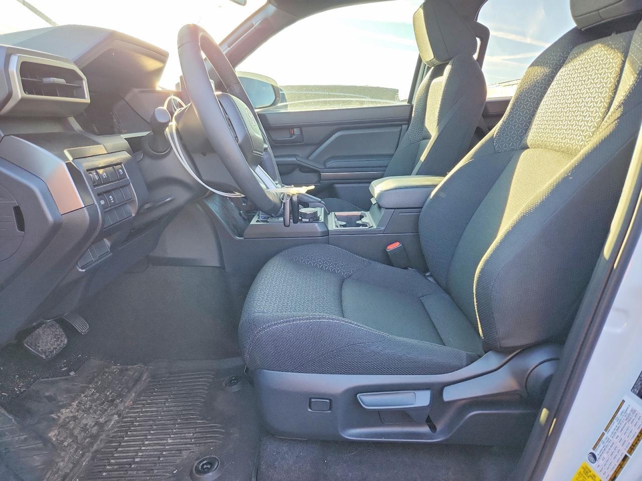 2026 Toyota 4Runner Sr5 - Фото 7