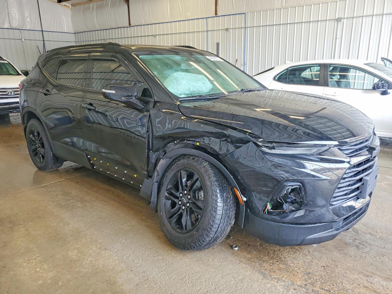 2022 Chevrolet Blazer 2Lt - Image 4