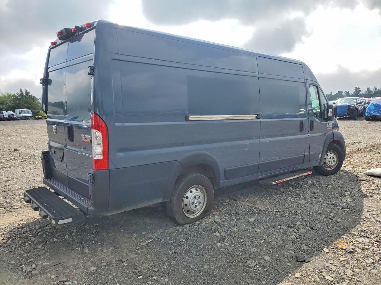 2021 Ram Promaster 3500 3500 High - Image 3
