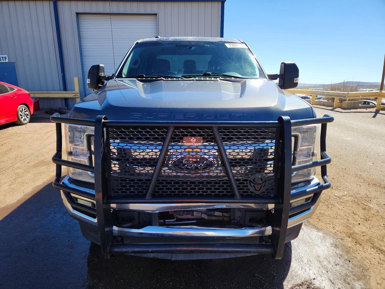 2019 Ford F250 Super Duty - Фото 5