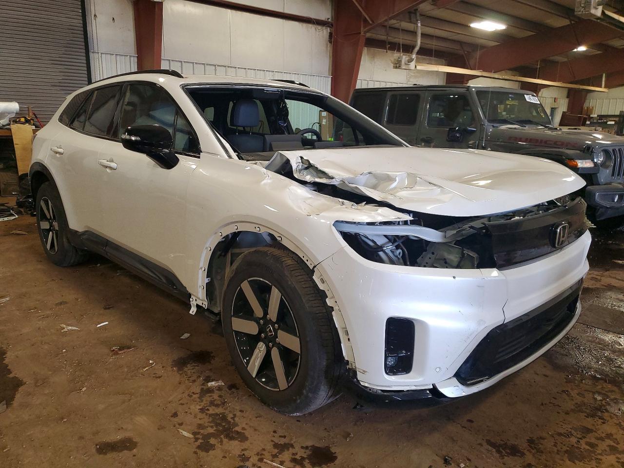2025 Honda Prologue Tour - Фото 4