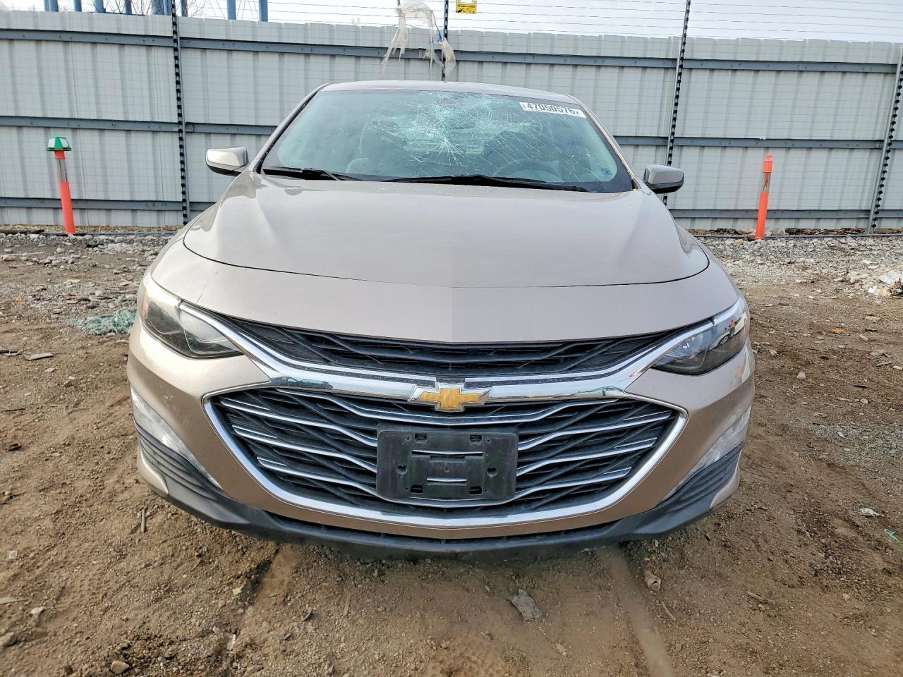 2022 Chevrolet Malibu Lt - Image 5