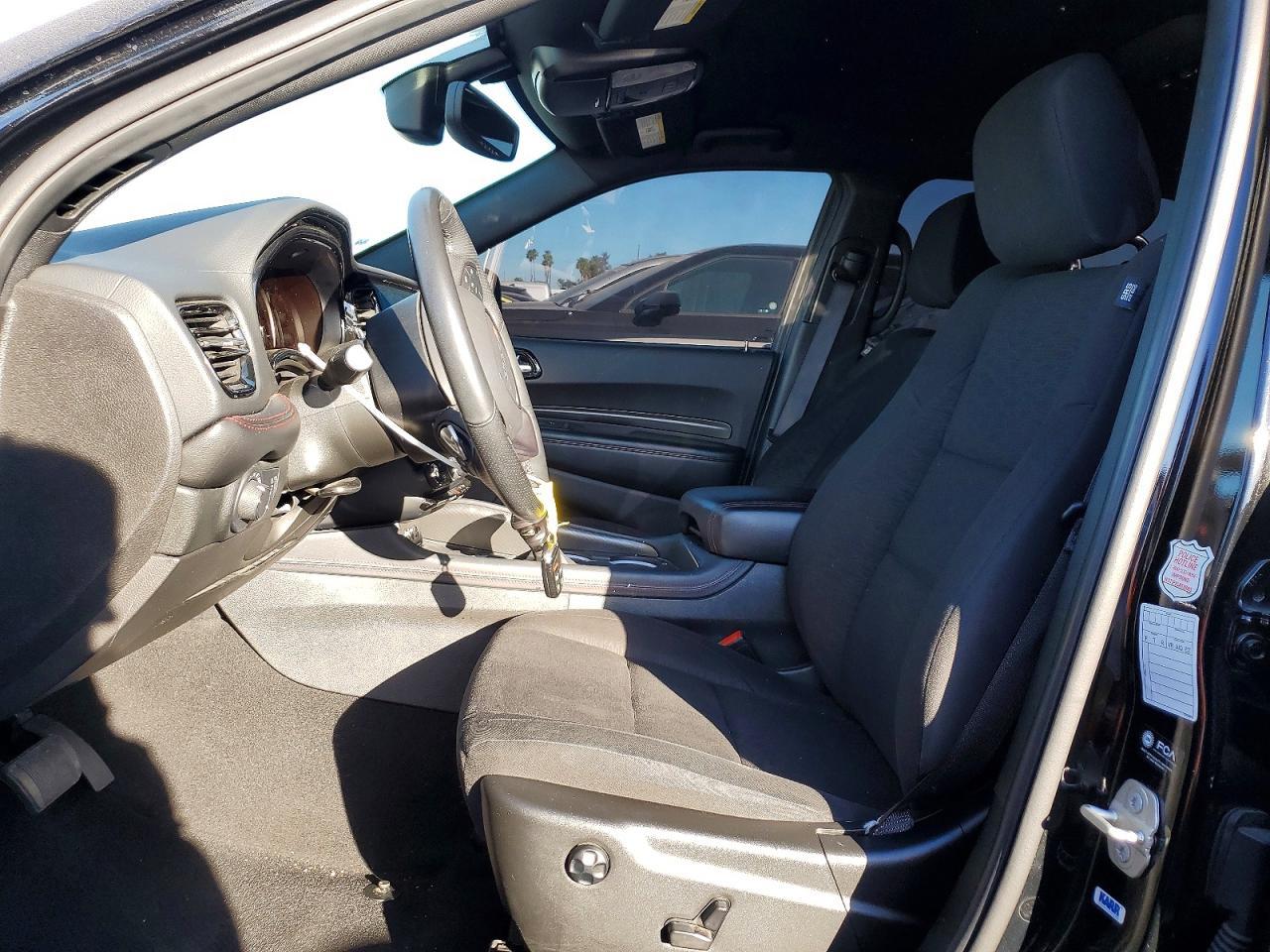 2023 Dodge Durango R - Фото 7