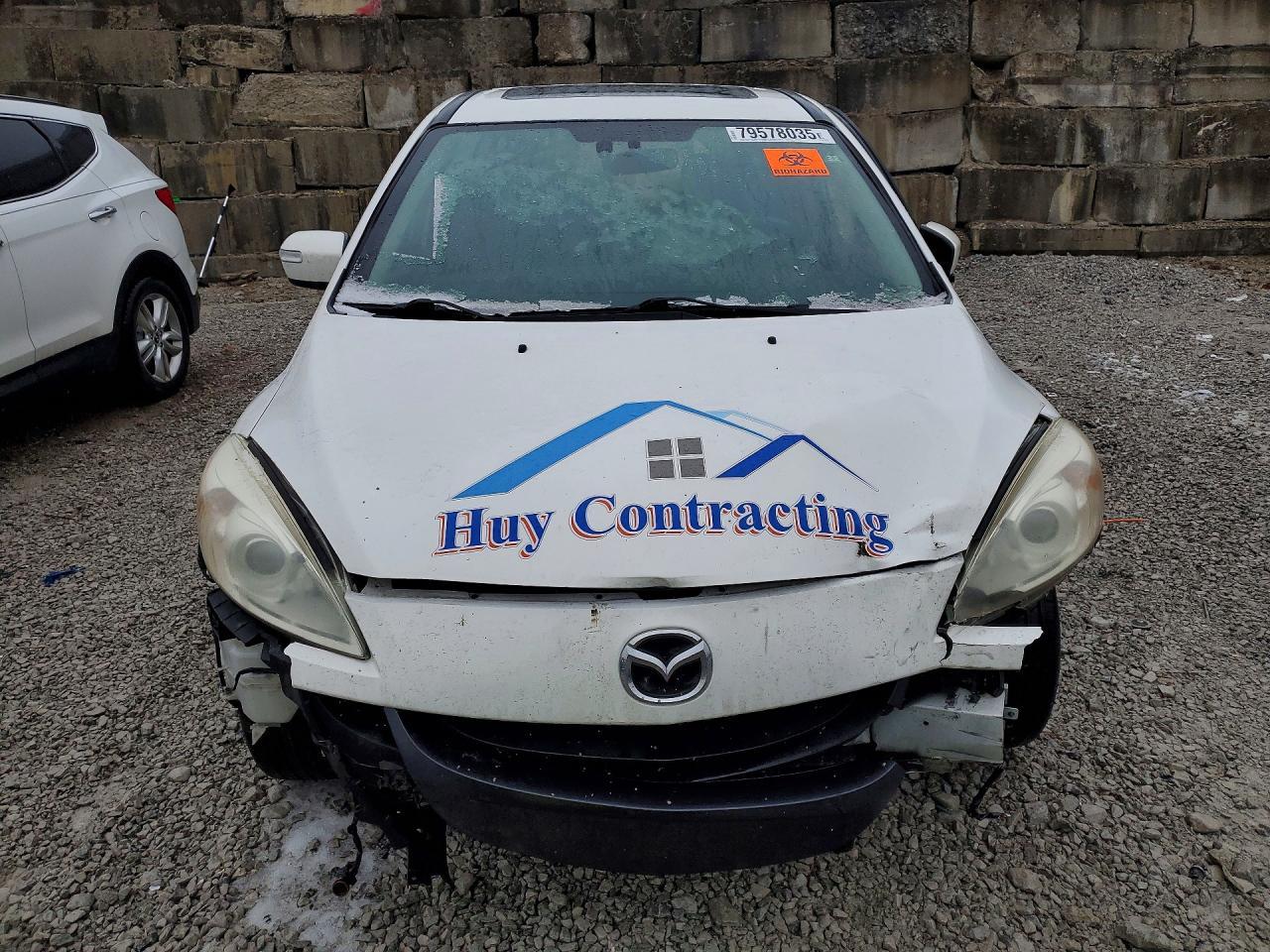 2013 Mazda 5 - Image 5